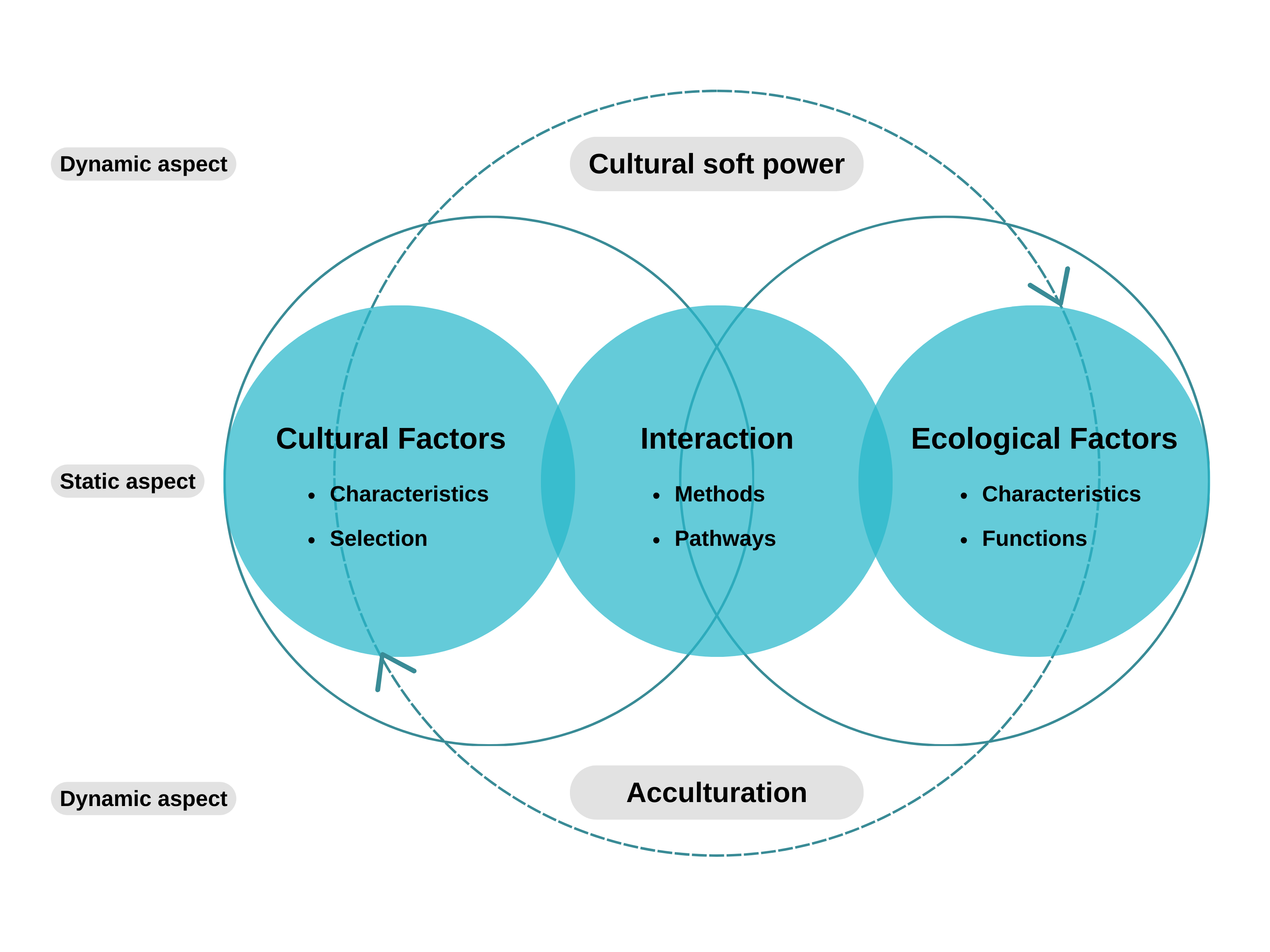  A Systematic Review of Intangible Cultural Heritage from the Perspective of Cultural Ecology